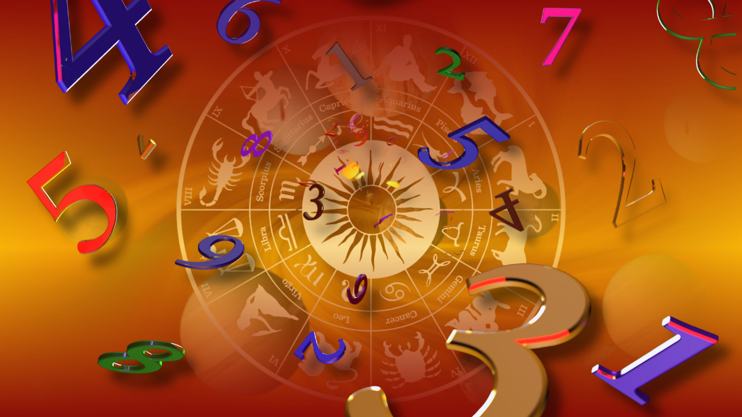 Numerology Shapes Your Name