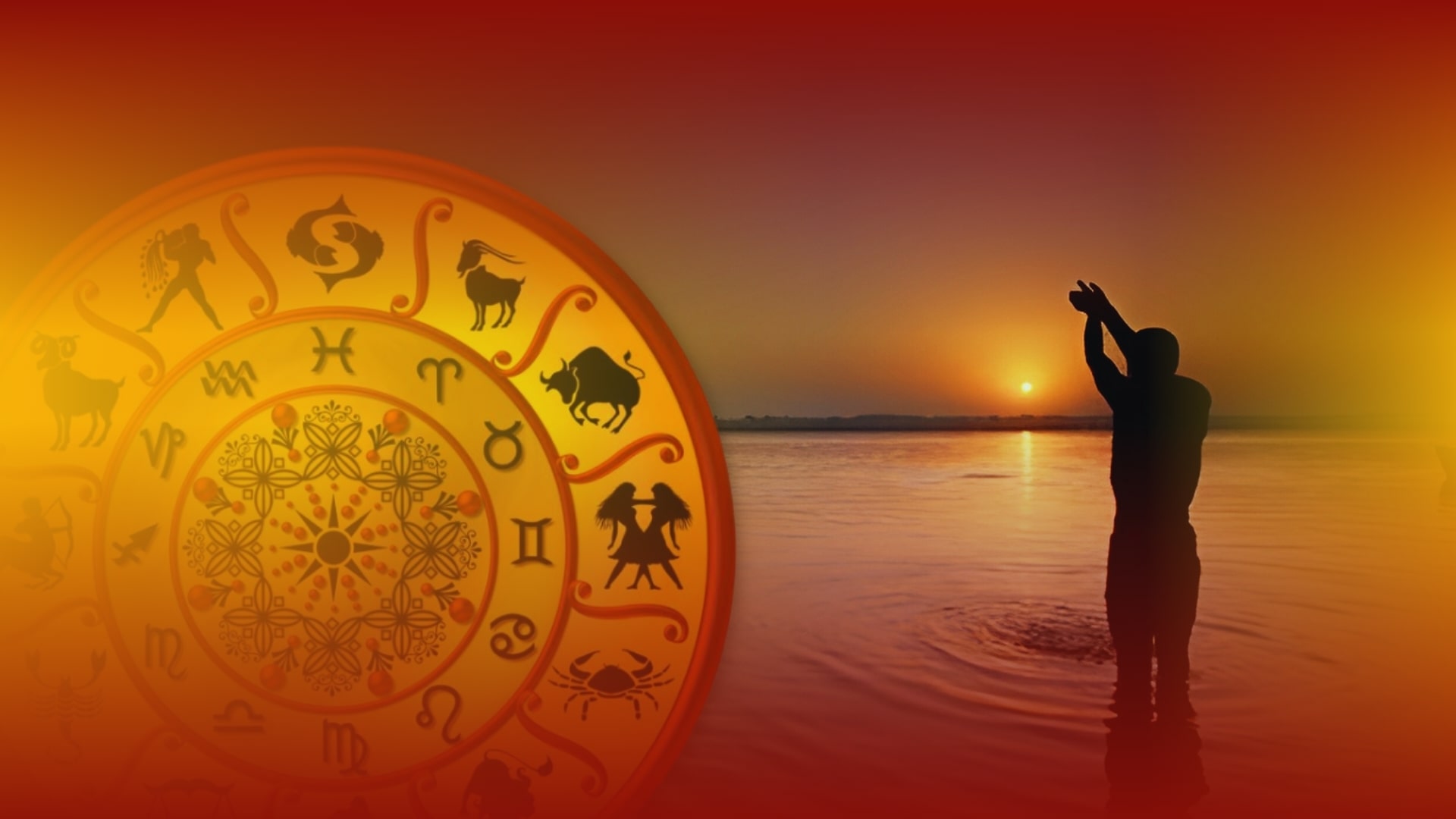 Long Life Yoga in Astrology